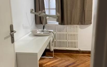 Flat to rent in Rúa do Xeneral Pardiñas, Ensanche - Sar, Santiago de Compostela