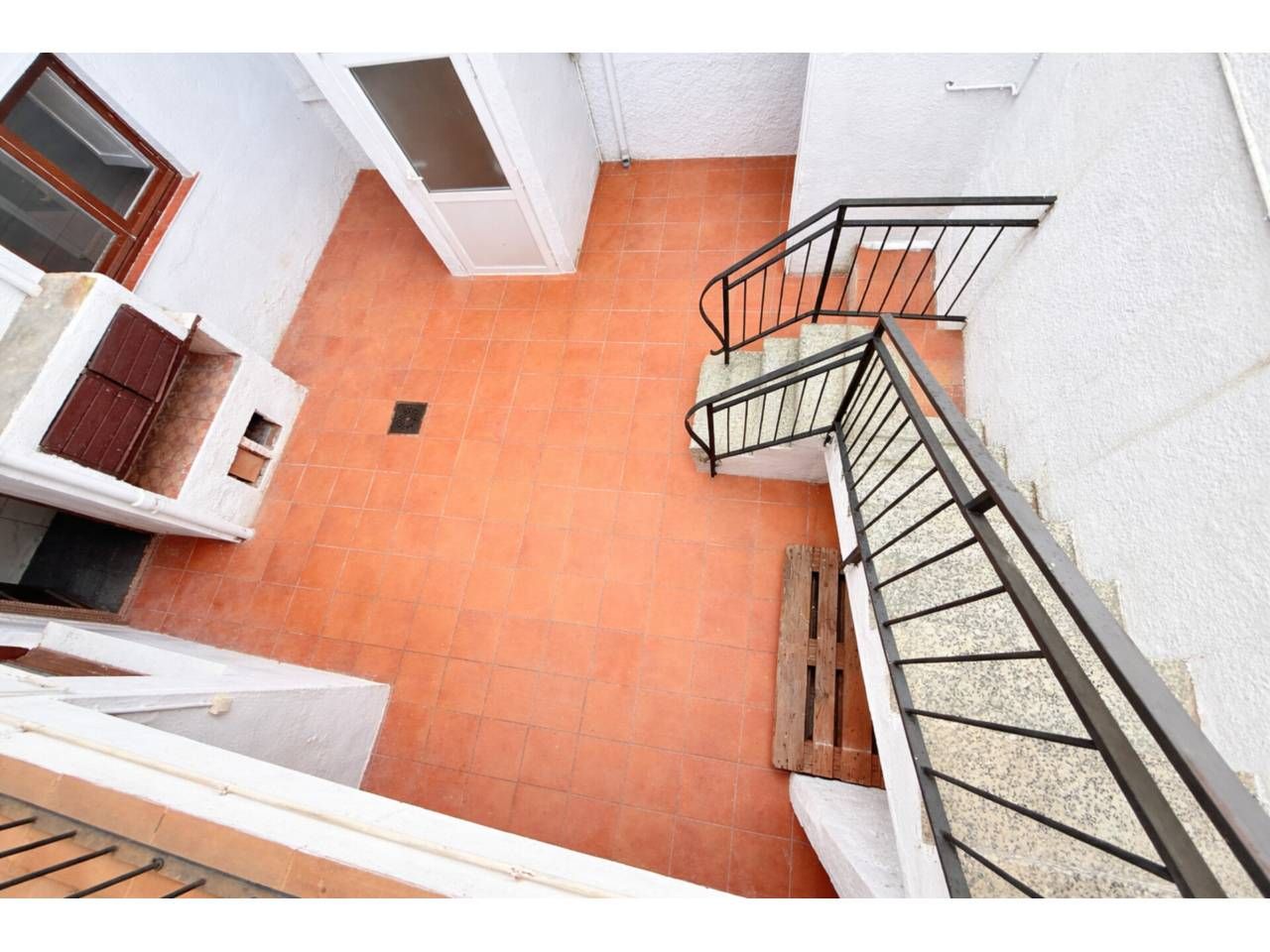 Flat for sale in Santa Maria de Palautordera  with Heating, Private garden and Terrace