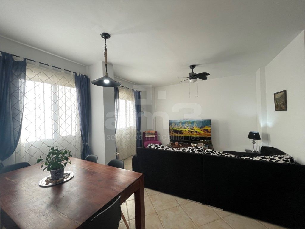 Living room of Duplex for sale in Cuevas del Almanzora