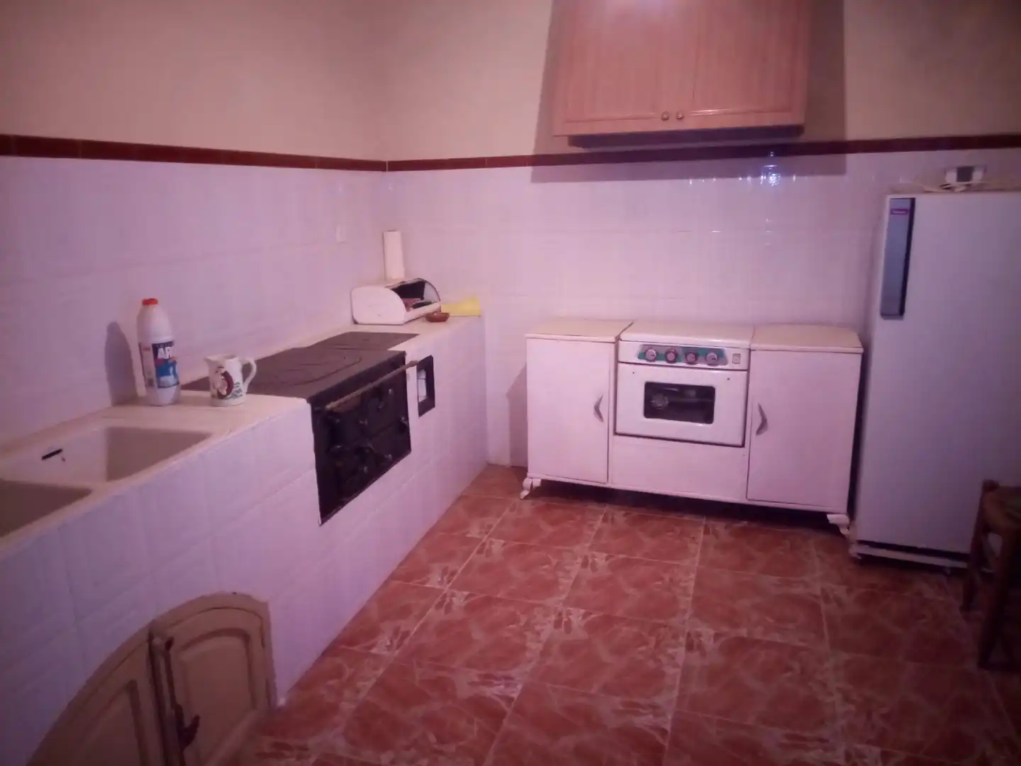 Casa o chalet en venta en Puebla del Maestre