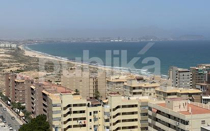 Exterior view of Flat for sale in Elche / Elx  with Terrace and Balcony