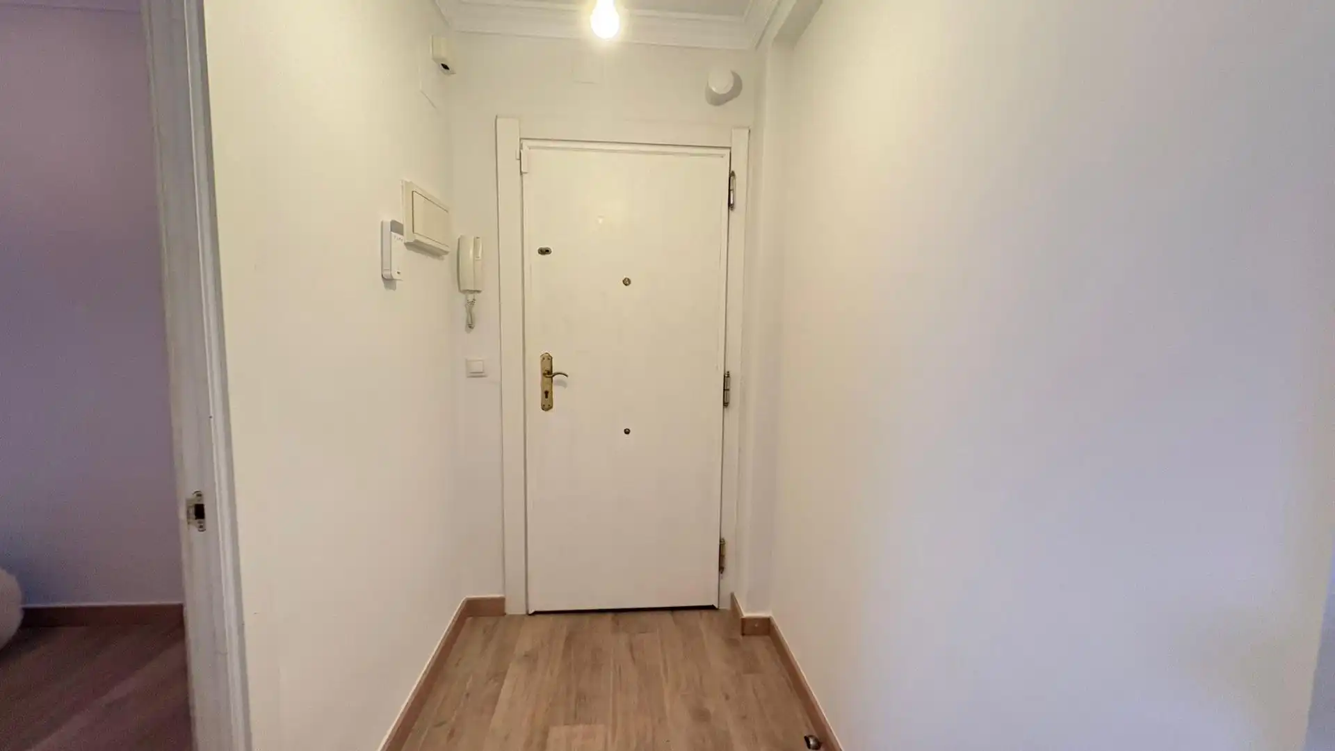 Piso en venta en Málaga con Aire acondicionado, Amueblado y Balcón