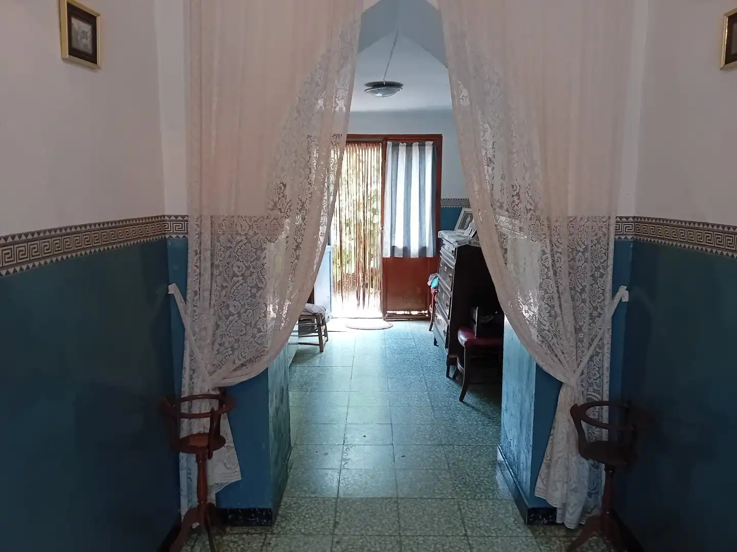 Casa rústica en venda a Torralba de Calatrava