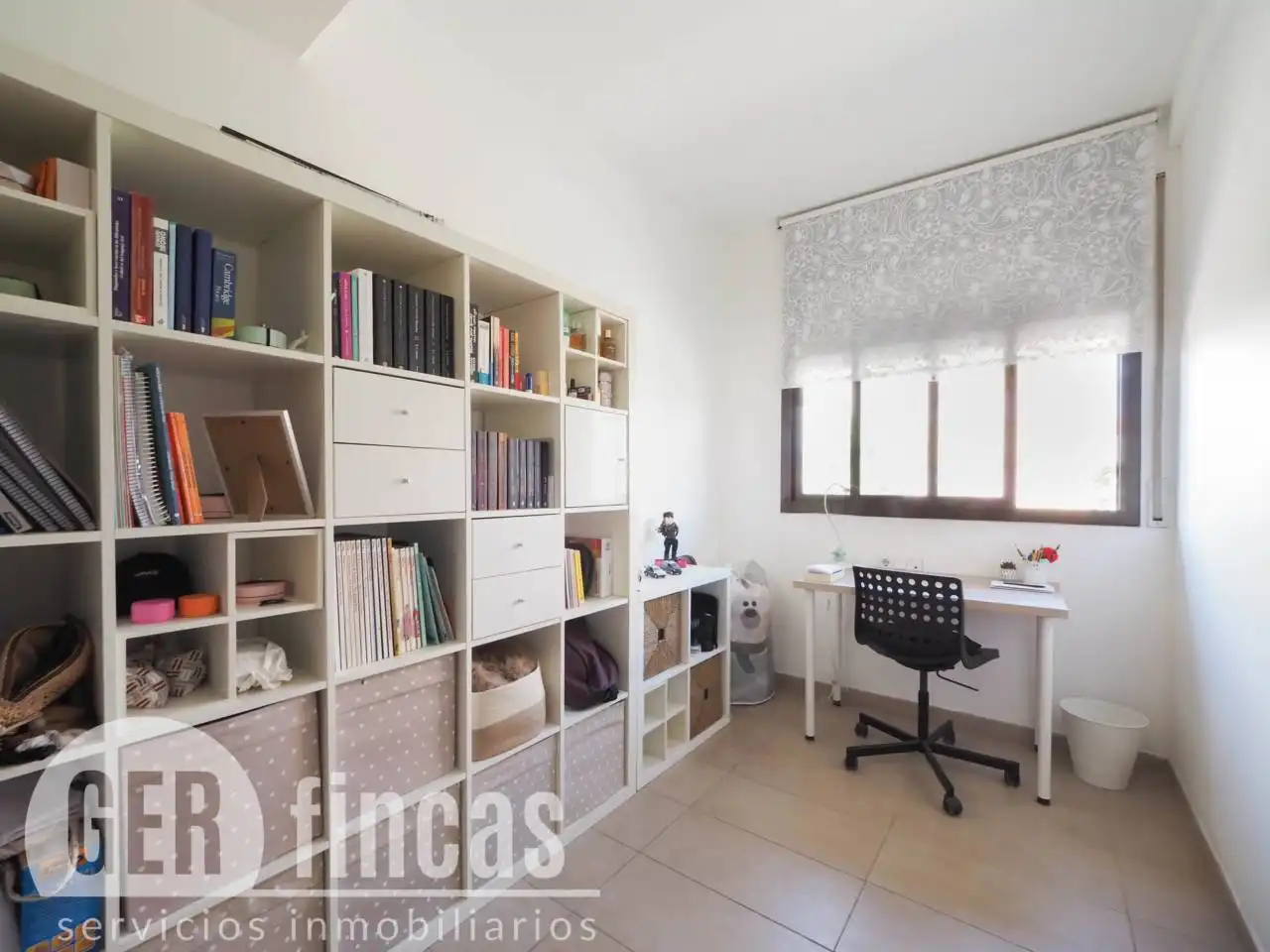 Dormitori de Dúplex en venda en Terrassa amb Aire condicionat, Calefacció i Terrassa