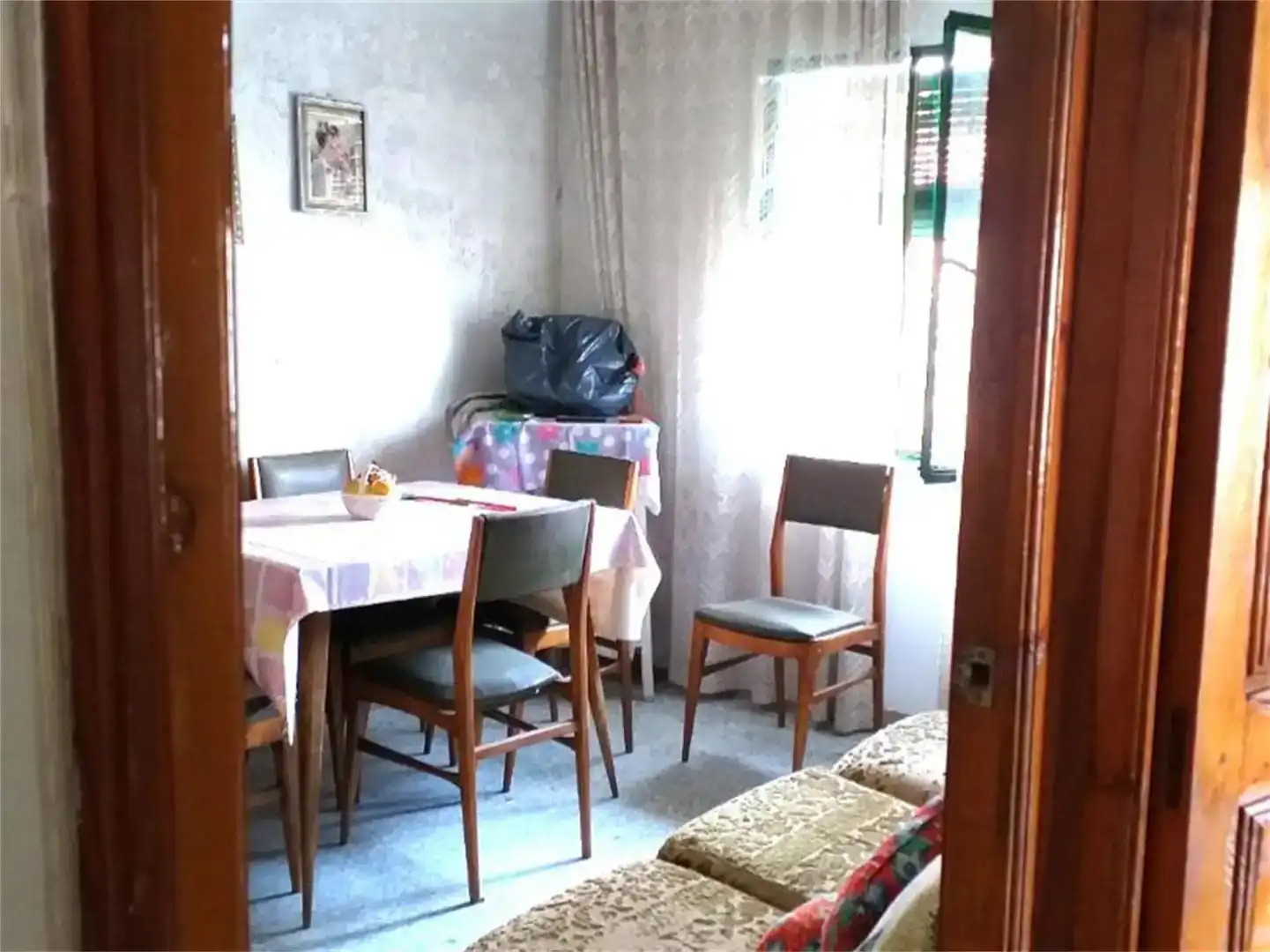Comedor de Terreno en venta en Cantalojas