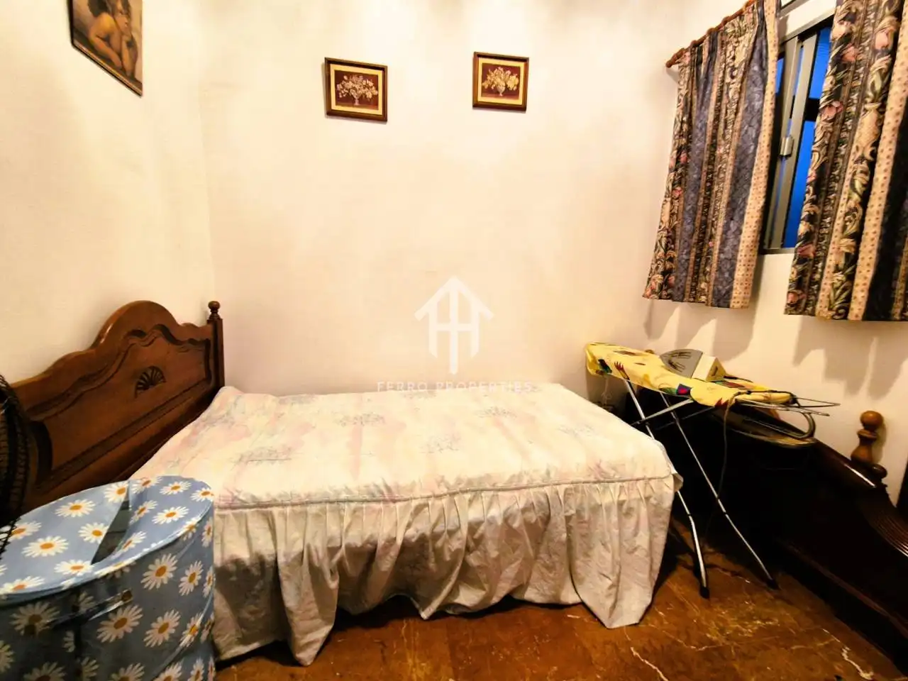 Habitación de Piso en venta en Algarinejo con Balcón