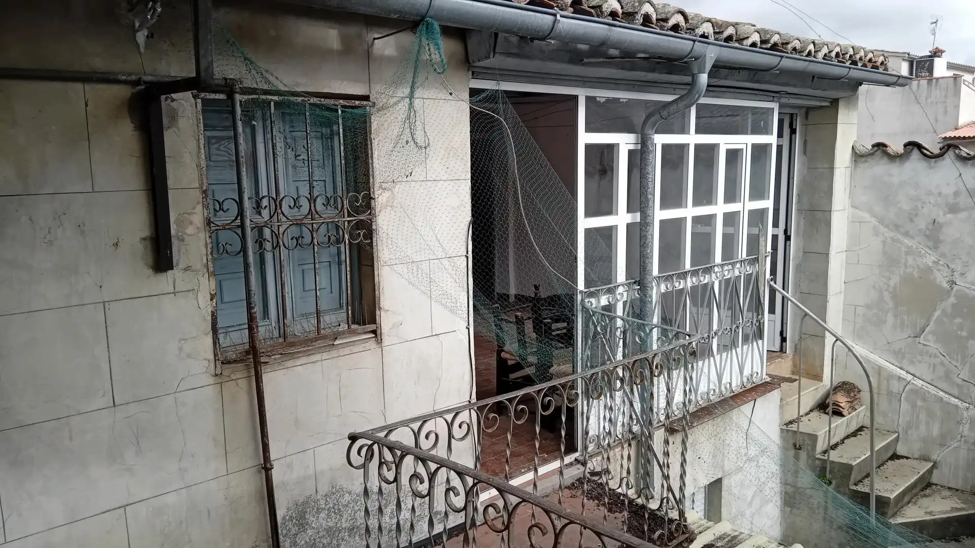 Casa o xalet en venda a Lagartera