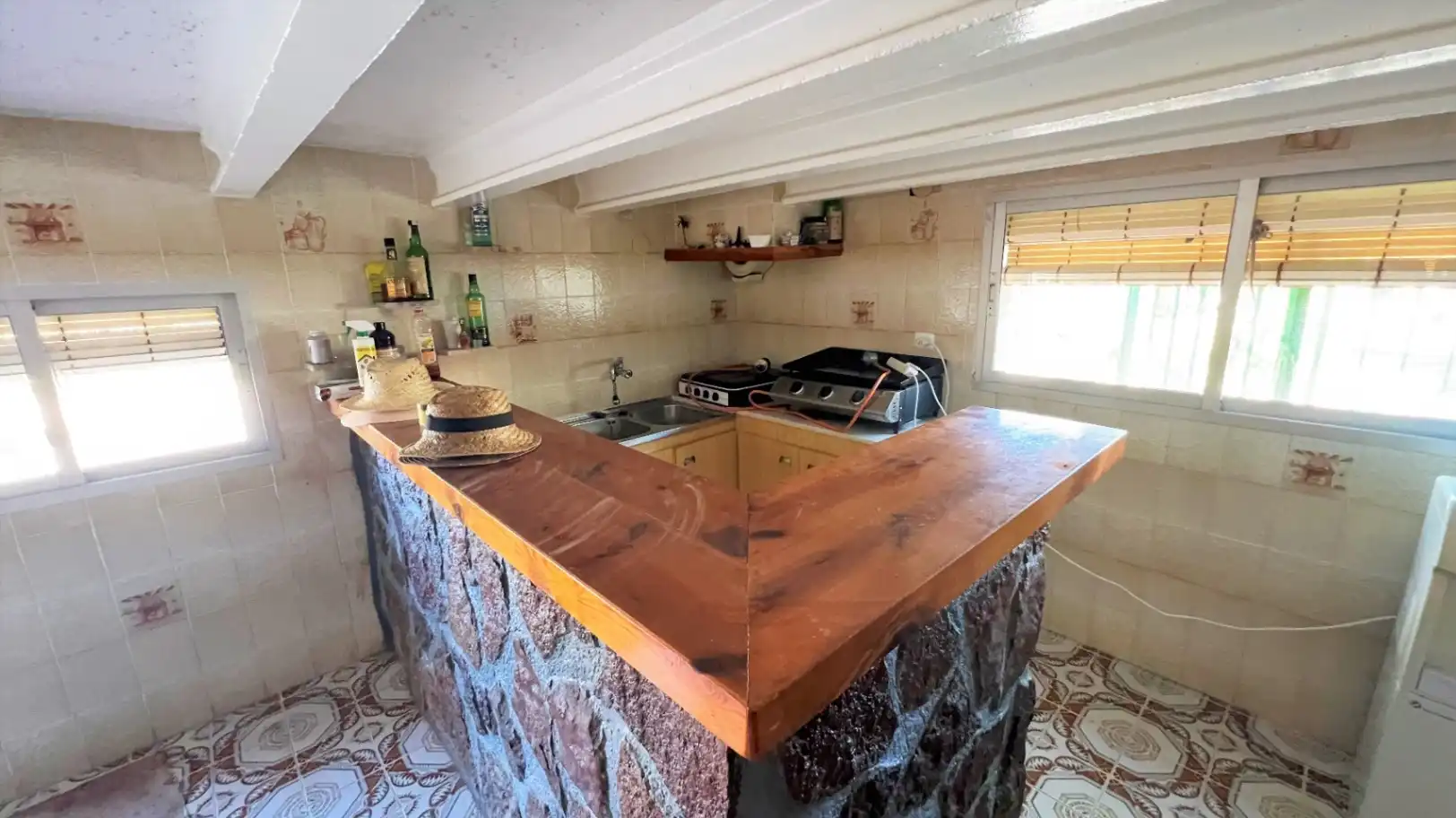 Detached house with pool for sale in Las Marinas / Les Marines, imagen 30