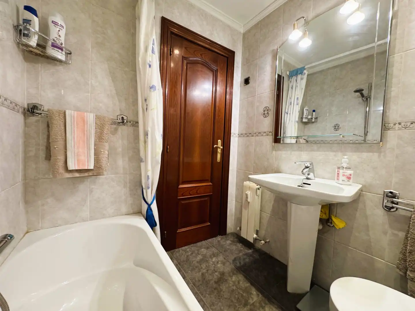 Baño de Piso en venta en Getxo 