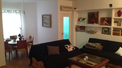 Foto 3 de Oficina en venta en Sant Gervasi i la Bonanova, Barcelona