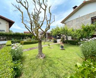 Garden of House or chalet for sale in Vitoria - Gasteiz  with Heating, Private garden and Furnished
