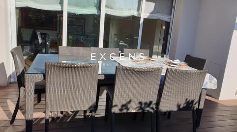 Photo 2 of Attic to rent in Carrer Beethoven, Sant Gervasi- Galvany, Barcelona