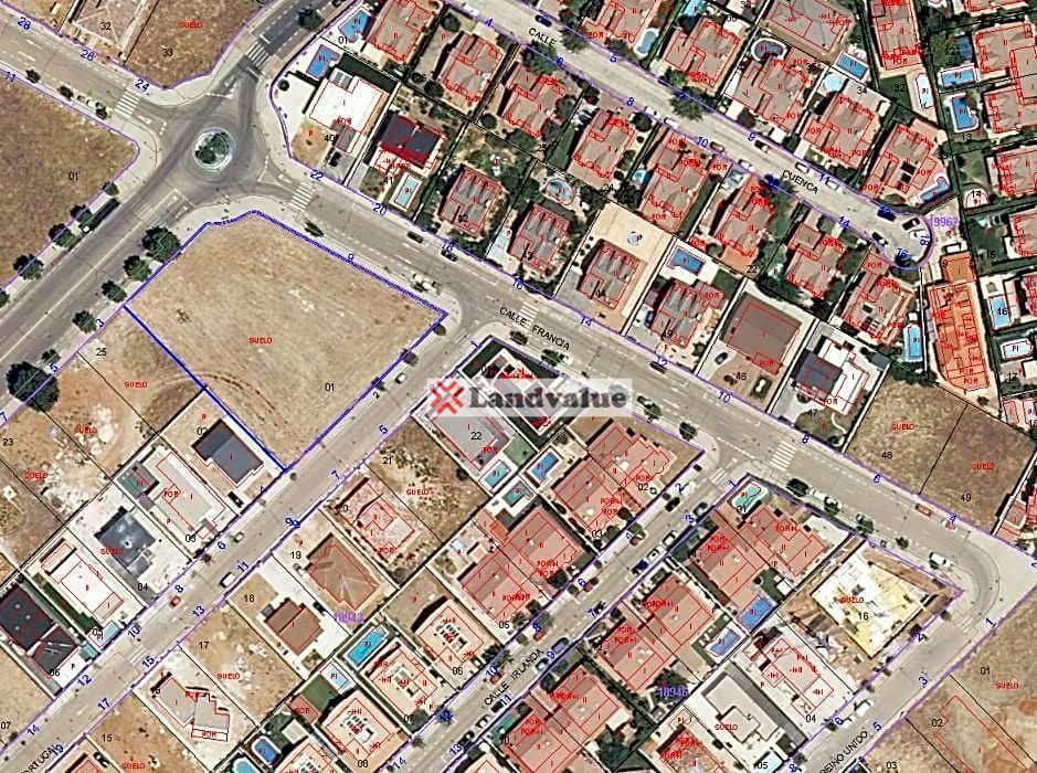 Residential for sale in Meco