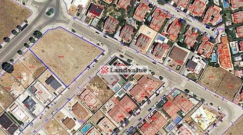 Foto 3 de Residencial en venda a Calle Portugal, Meco pueblo, Madrid