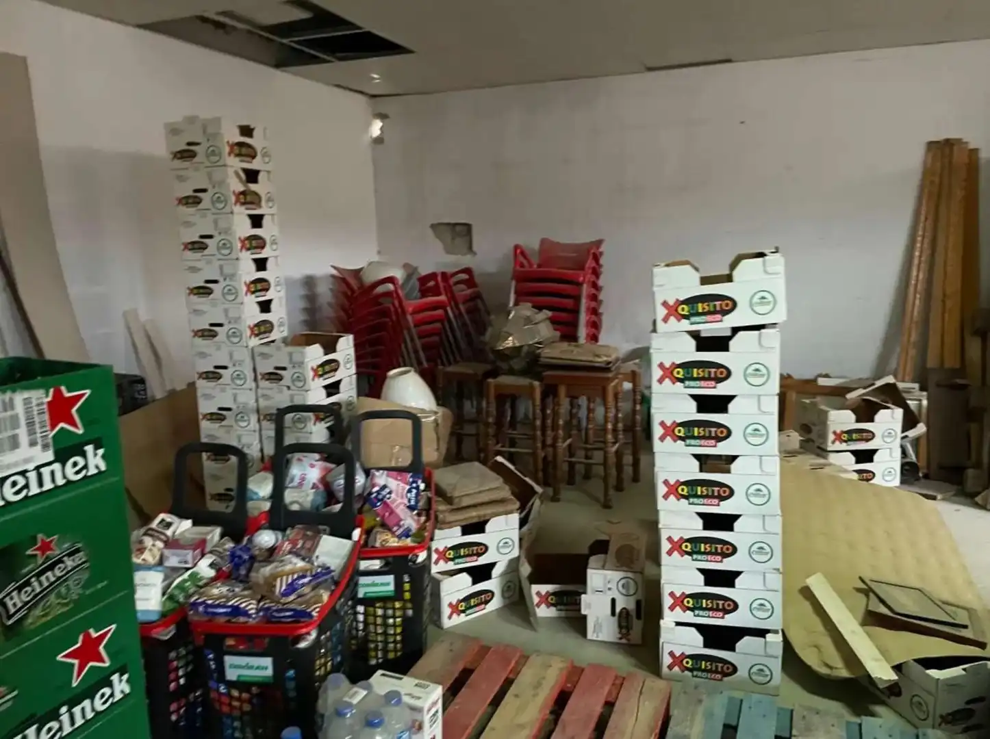 Gewerbefläche zum Verkauf in Loja, imagen 28