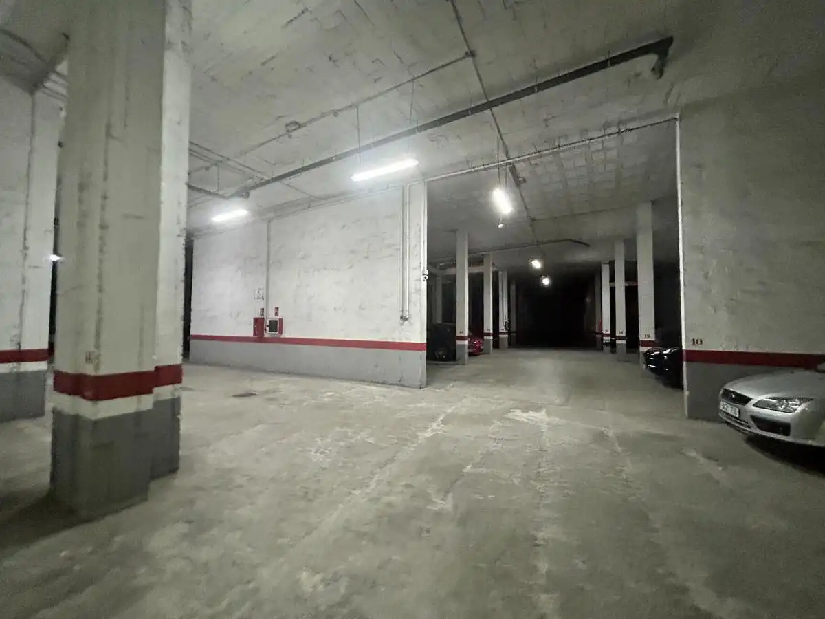Appartement compact avec ascenseur à vendre à Centro, imagen 20