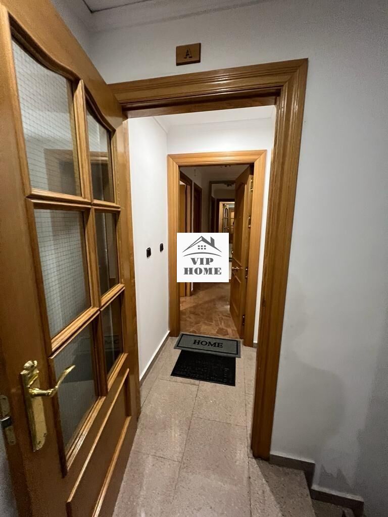 Flat to rent in Calle la Roda, El Pilar