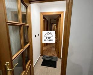 Flat to rent in Calle la Roda, El Pilar