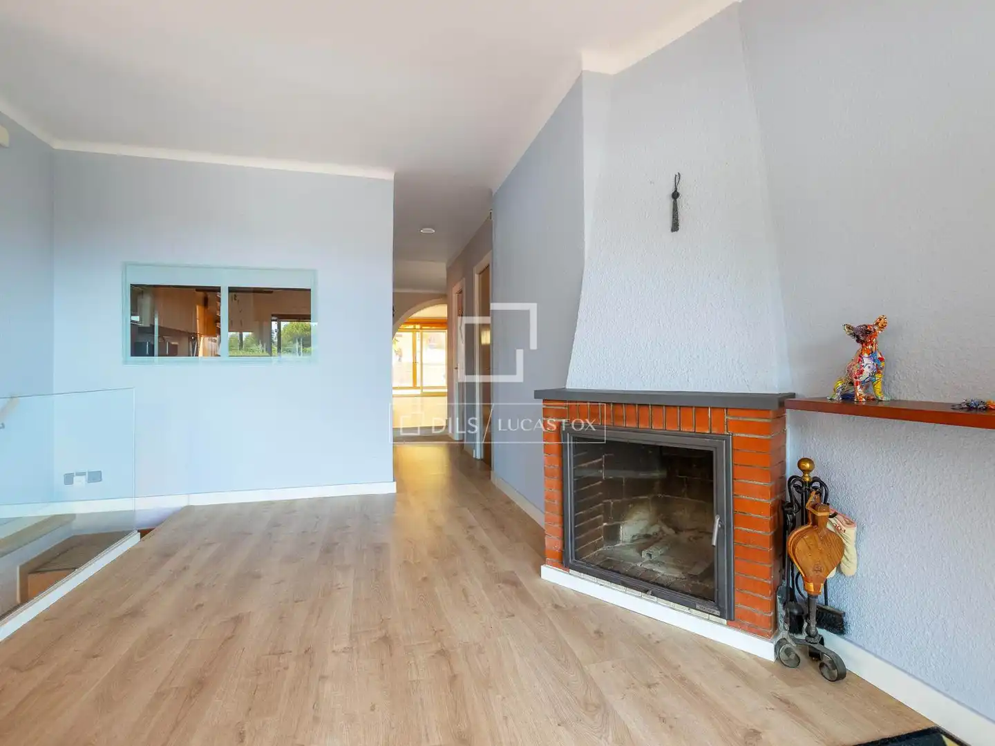 Casa o chalet en venta en Teià con Aire acondicionado, Calefacción y Jardín privado