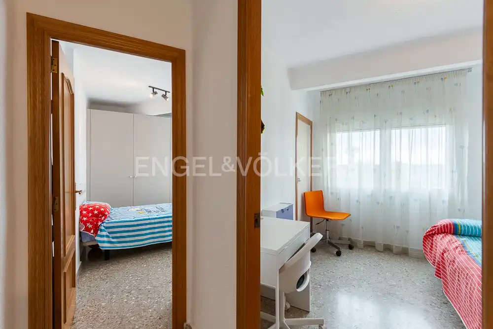 Appartement avec piscine à louer à Av. de Neptuno, imagen 14
