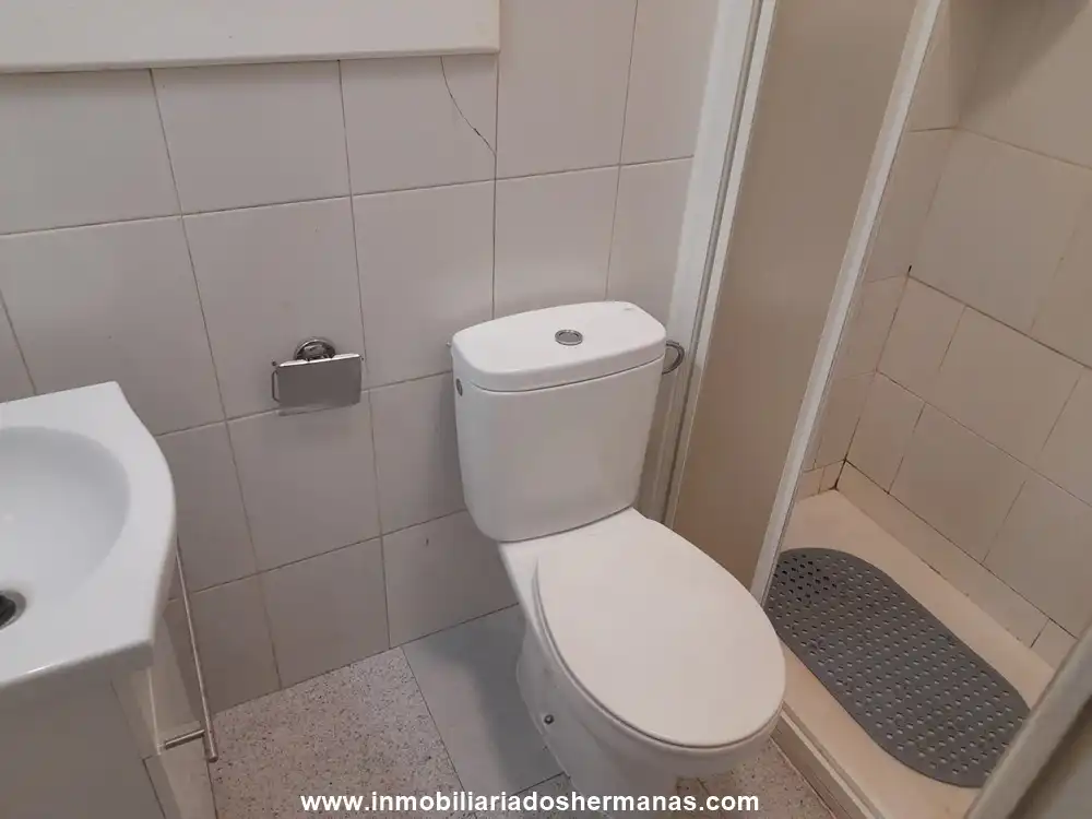 Piso en venta en Centre
