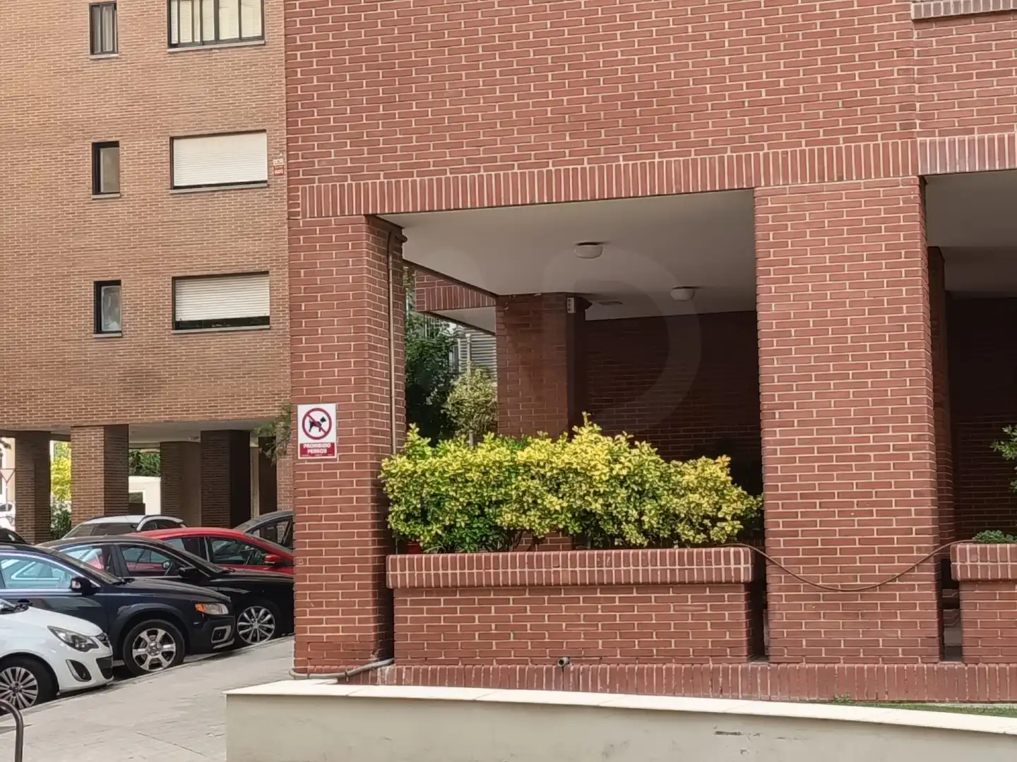 Einzelparkplatz zum Verkauf in Avenida de San Luis, imagen 18