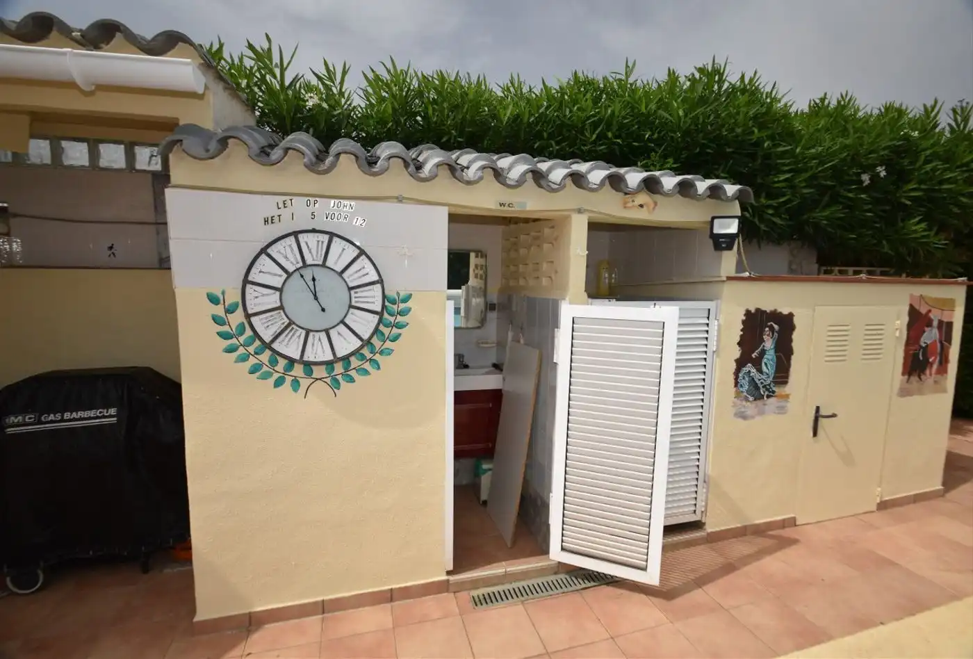 Villa con piscina in vendita a Els Poblets, imagen 27