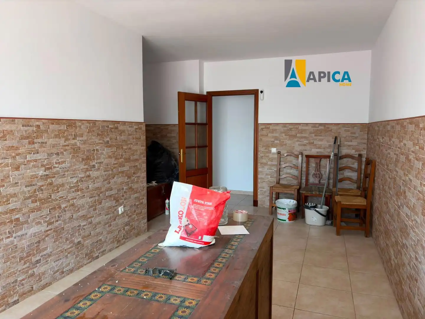 Wohnung zum Verkauf in La Banda - Campo de Fútbol