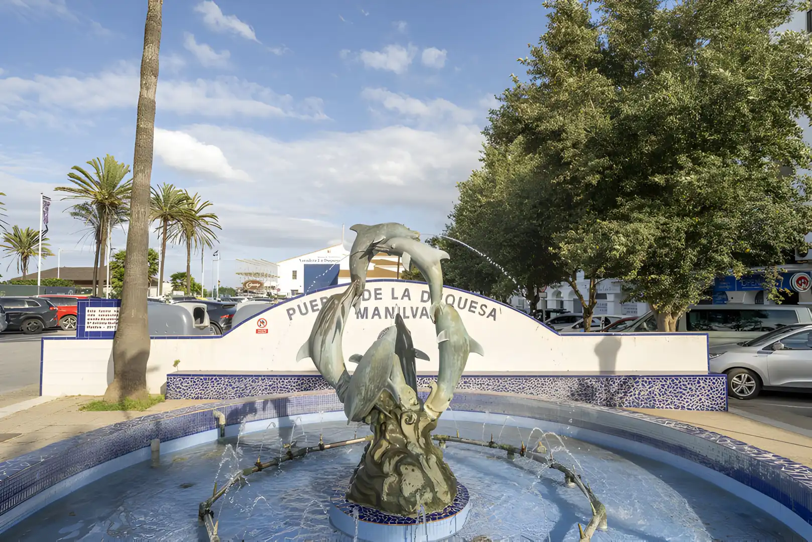 Mini appartamento con piscina in vendita a La Duquesa, imagen 10