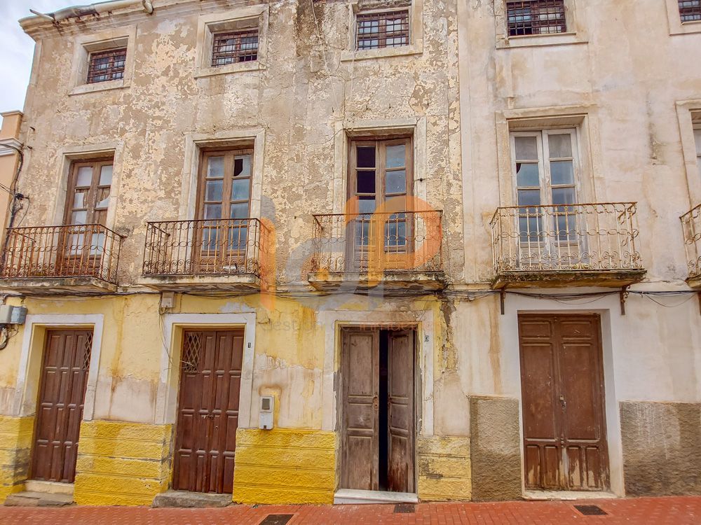 House or chalet for sale in CALLE CASTILLO, Cuevas del Almanzora pueblo