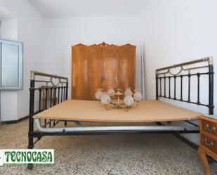 Bedroom of Single-family semi-detached for sale in Albuñol  with Terrace