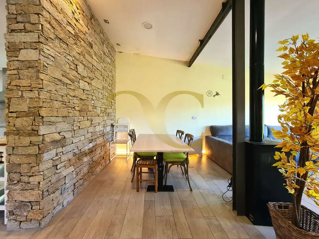 Villa mit Garten zum Verkauf in Peón - Arroes, imagen 5