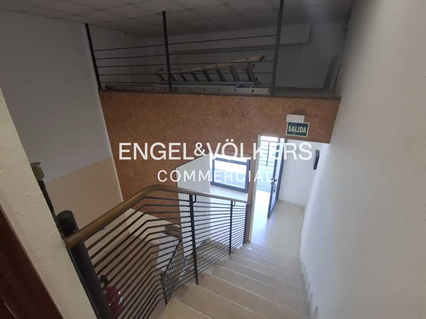 Business premises to rent in Centre, imagen 5