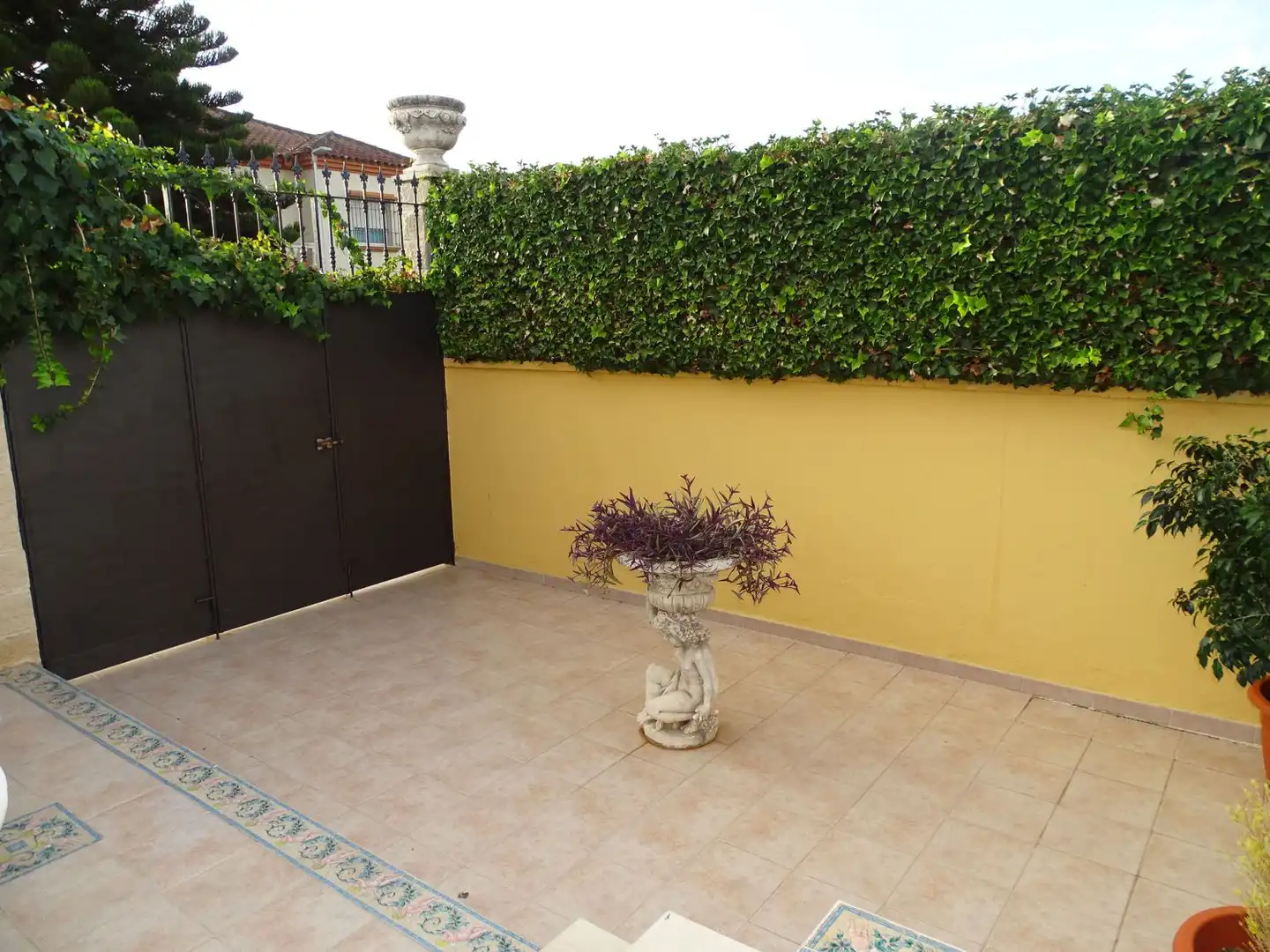 Villa con piscina in vendita a Jardines de triana, imagen 5