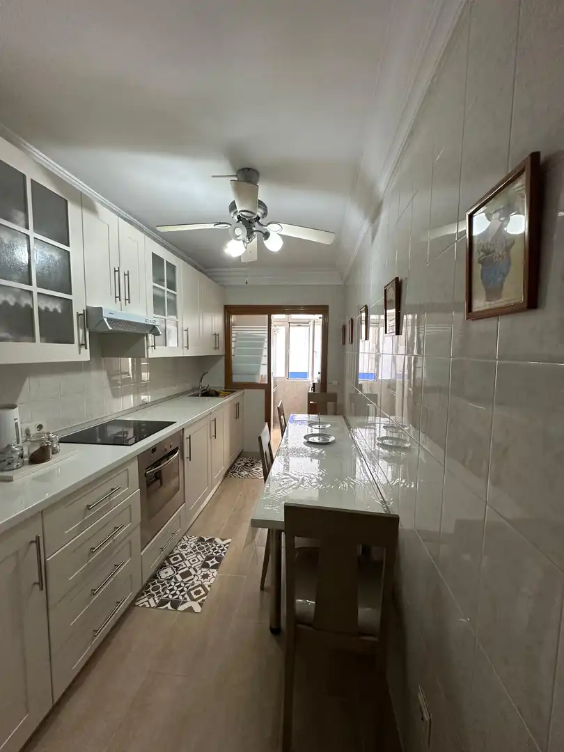 Mini appartamento con ascensore in vendita a Estepona Pueblo, imagen 9