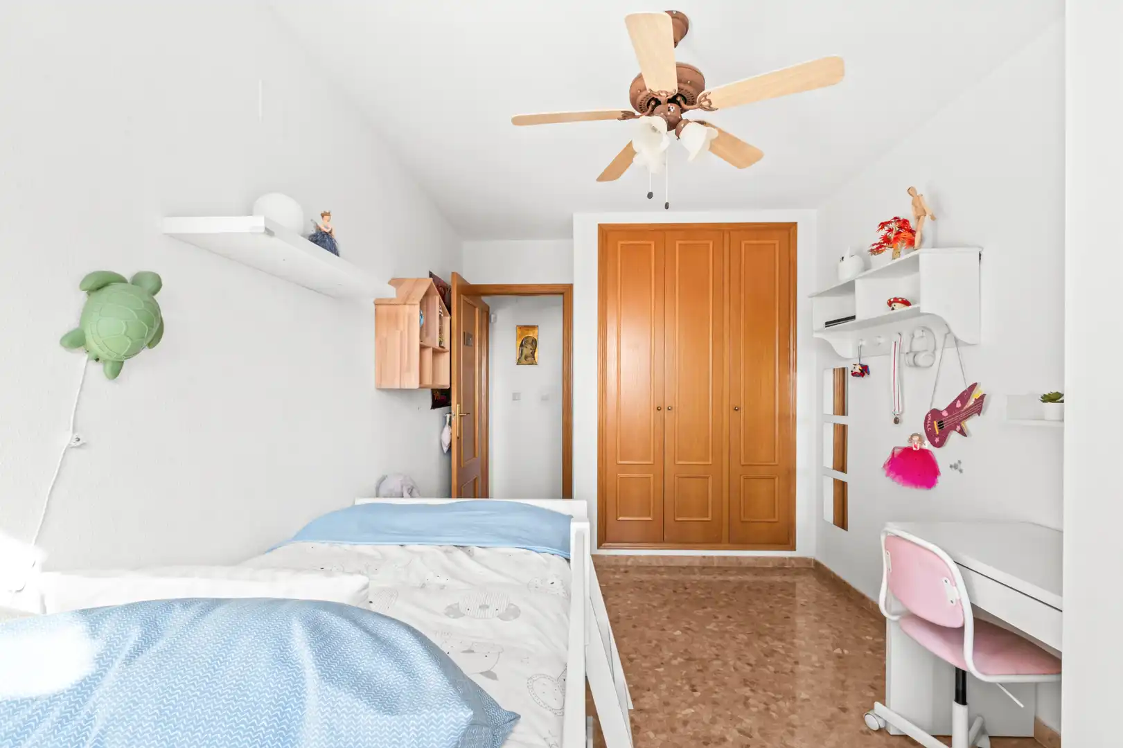 Flat with pool for sale in Avenida Juan Sanchis Candela, imagen 25