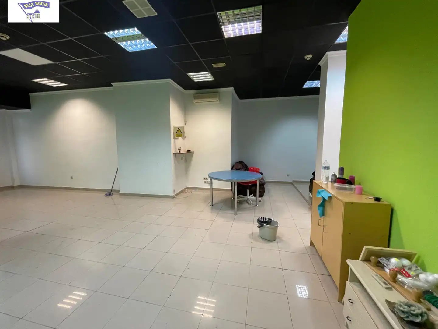 Local comercial en venda a Industria, imagen 3