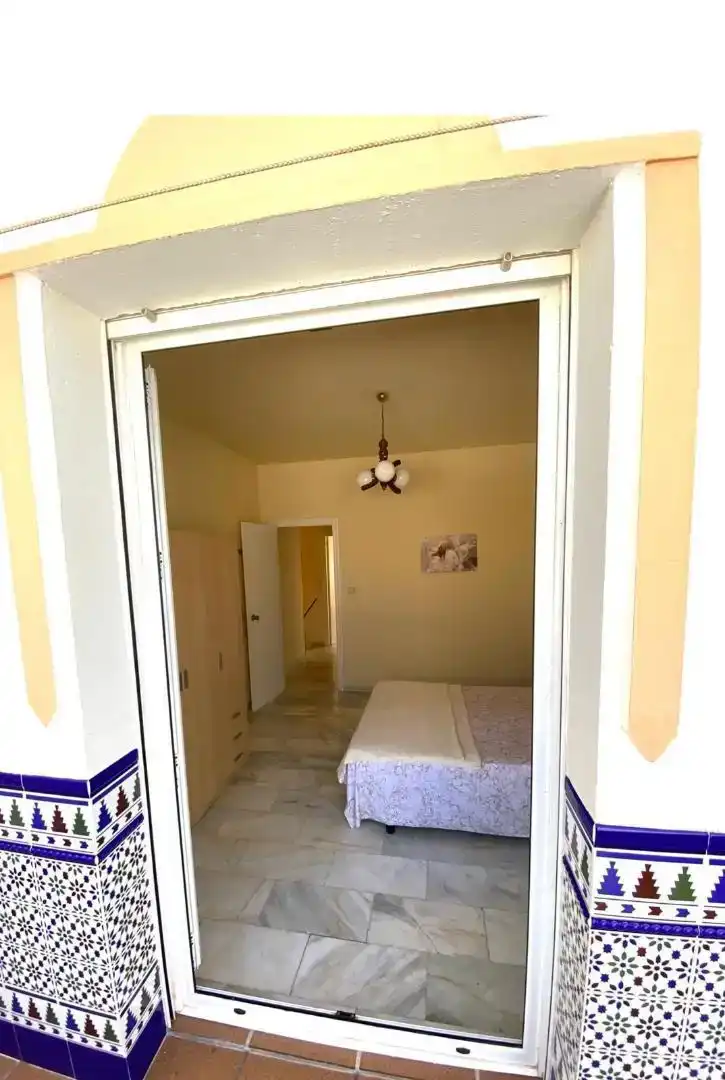 Dormitori de Dúplex en venda en Iznájar amb Aire condicionat, Moblat i Forn