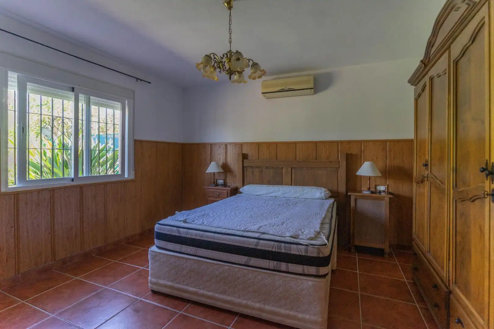 Chalet con piscina en venta en Centro, imagen 15
