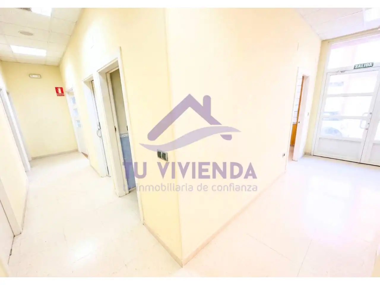 Gewerbefläche zum Verkauf in Calle Olmeda 4, imagen 4