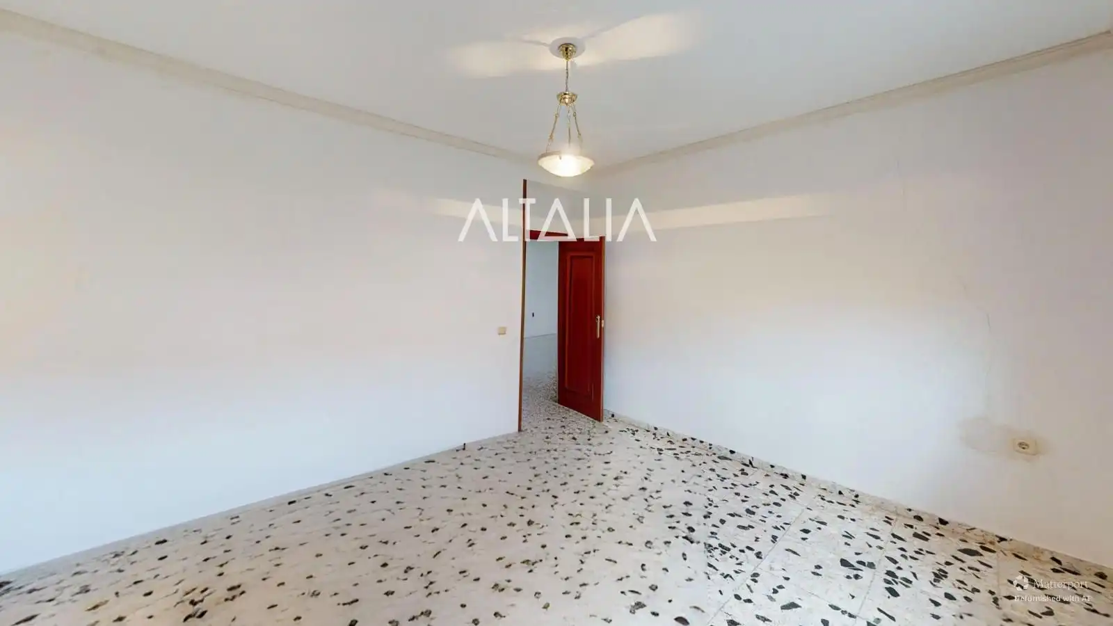 Habitación de Piso en venta en Carboneras de Guadazaón con Terraza y Trastero