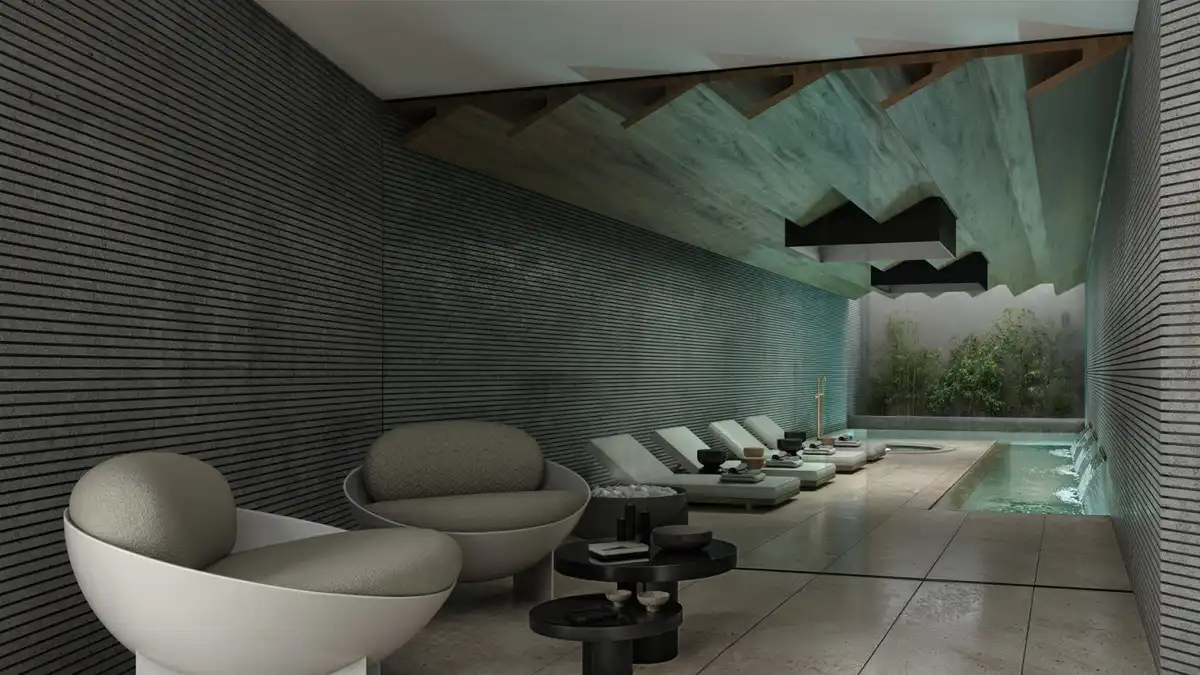Apartment mit Pool zum Verkauf in Estepona Pueblo, imagen 12
