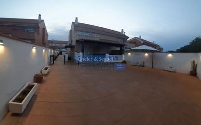 Single-family semi-detached for sale in Alfara de la Baronia  with Heating and Terrace