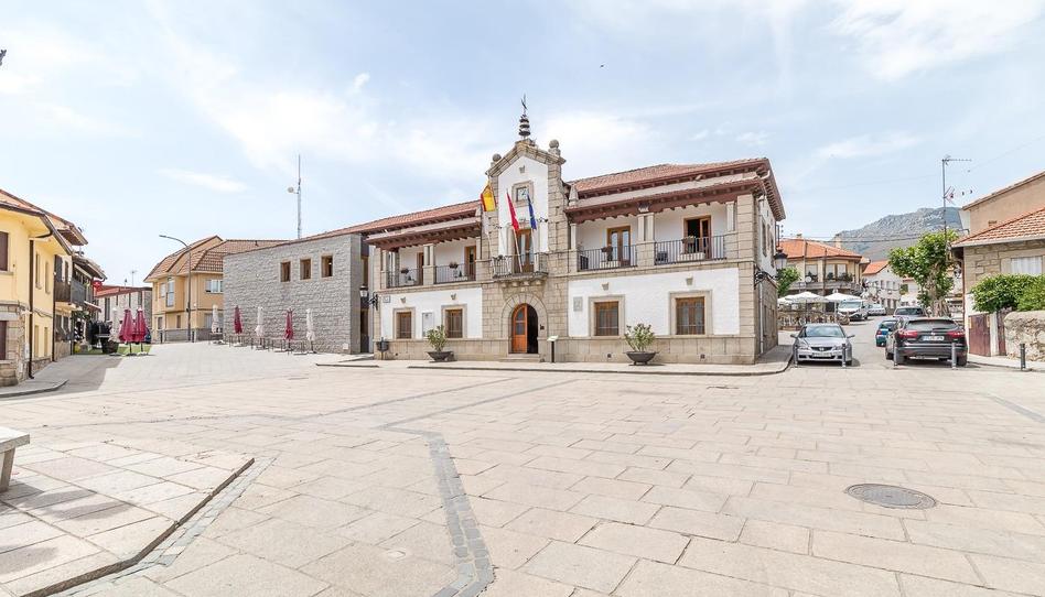 Photo 1 of Flat for sale in Los Molinos, Madrid