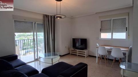 Foto 5 de Pis en venda a Centro Urbano, Villajoyosa / La Vila Joiosa