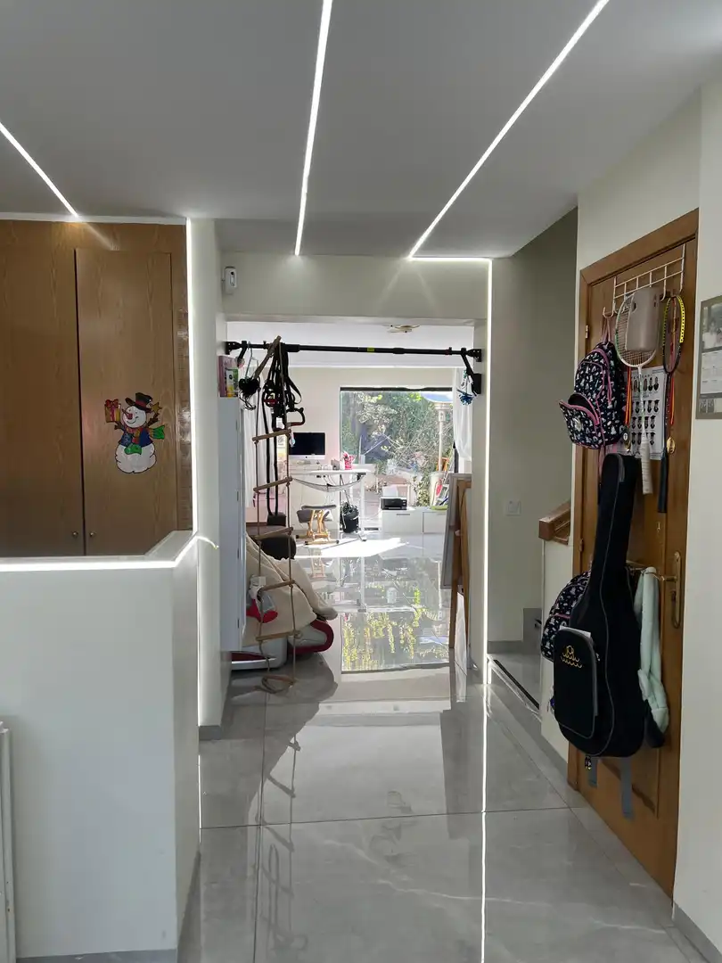 Casa o chalet en venta en Rivas-Vaciamadrid con Aire acondicionado, Calefacción y Jardín privado