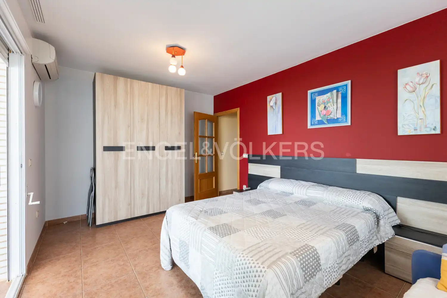 Apartment with pool for sale in Playa Norte, imagen 9