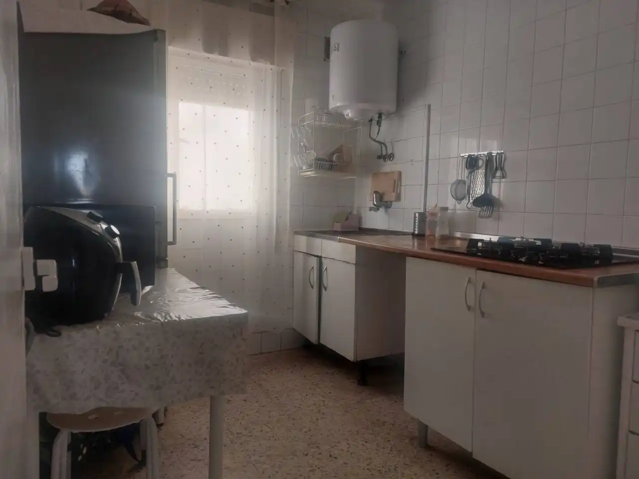Cocina de Piso en venta en Navalcarnero con Terraza