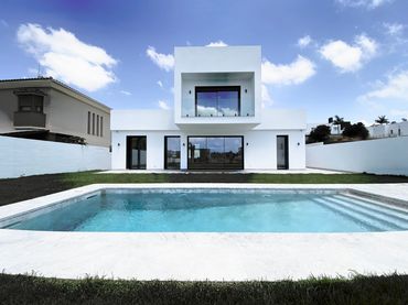 Casa en venta en Campo de Mijas