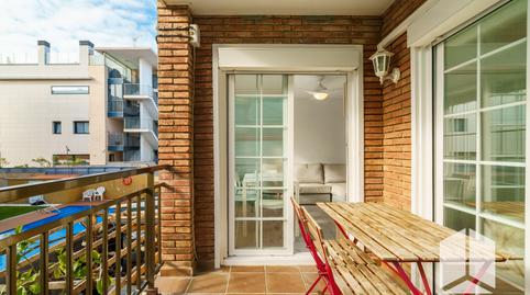 Photo 2 of Flat for sale in Baixador, Castelldefels